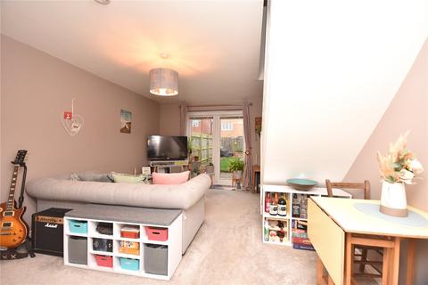 2 bedroom terraced house for sale, Woodlands Way, Whinmoor, Leeds