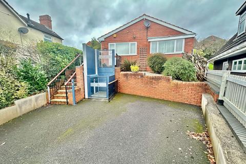 2 bedroom detached bungalow for sale, Garden Walk, Dudley DY3