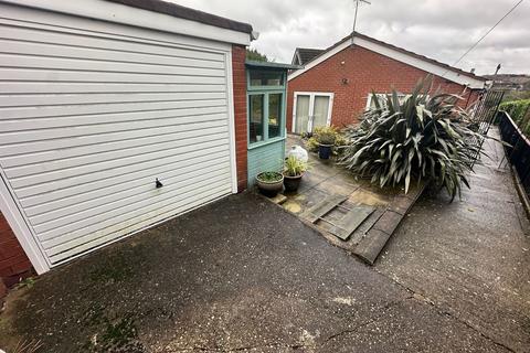 2 bedroom detached bungalow for sale, Garden Walk, Lower Gornal DY3