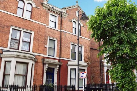 undefined, Room 7, Hartington Street, Derby, Derbyshire, DE23 8EA