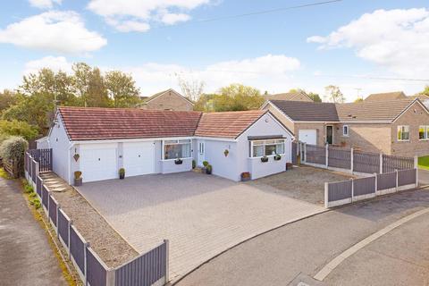 3 bedroom detached house for sale, Mulberry Avenue, Leeds LS16