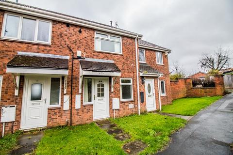 2 bedroom terraced house for sale, Cairngorm Avenue, Lambton, Washington, NE38