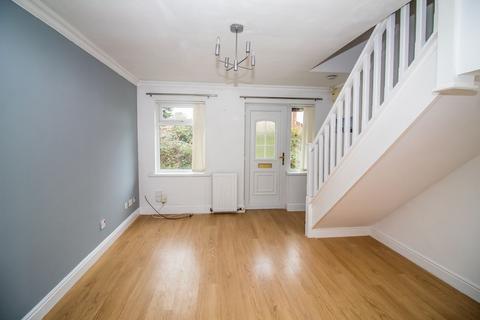 2 bedroom terraced house for sale, Cairngorm Avenue, Lambton, Washington, NE38