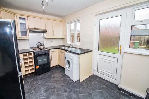 2 bedroom terraced house for sale, Cairngorm Avenue, Lambton, Washington, NE38