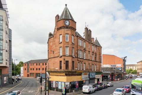 2 bedroom flat to rent, Benalder Street, Glasgow, G11