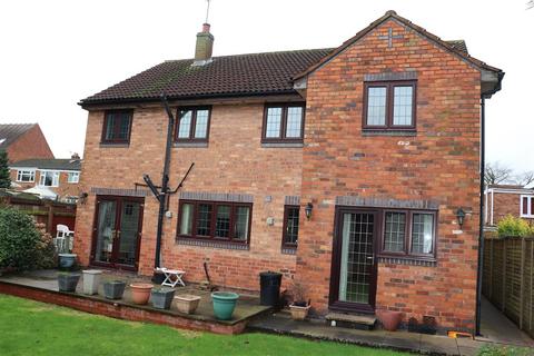 4 bedroom detached house for sale, Whetstone Lane, Walsall