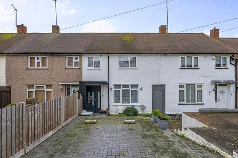 3 bedroom terraced house for sale, Silverdale Road, St. Pauls Cray, Orpington