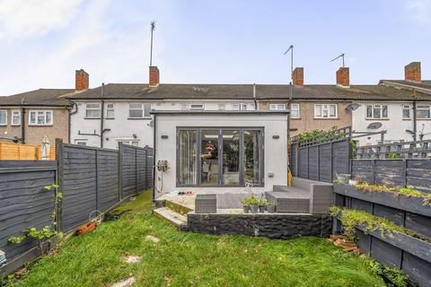 3 bedroom terraced house for sale, Silverdale Road, St. Pauls Cray, Orpington