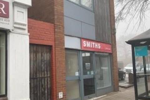 Office to rent, Victoria Road, Tamworth