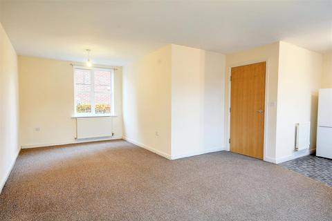 2 bedroom flat for sale, Johnson Way, Chilwell, Nottingham