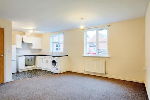 2 bedroom flat for sale, Johnson Way, Chilwell, Nottingham