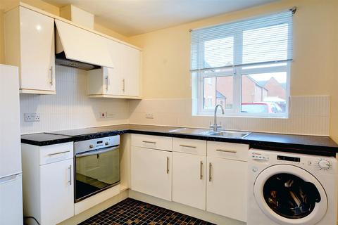 2 bedroom flat for sale, Johnson Way, Chilwell, Nottingham