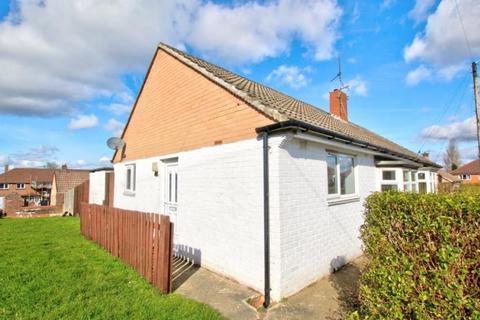 2 bedroom bungalow to rent, Dalton Cottages, Shildon DL4