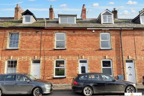 3 bedroom terraced house for sale, Melbourne Street, Tiverton