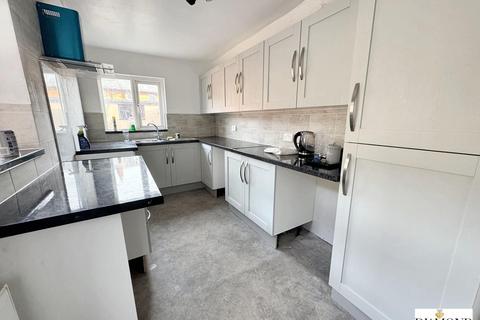 3 bedroom terraced house for sale, Melbourne Street, Tiverton