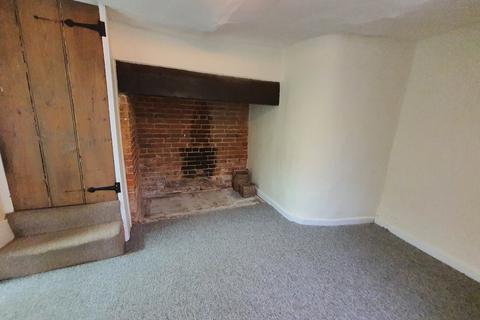 3 bedroom terraced house for sale, Shepton Beauchamp, Somerset, TA19