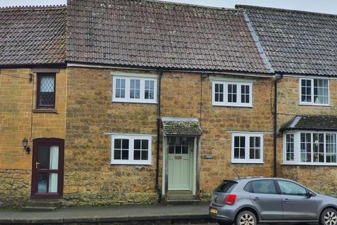 3 bedroom terraced house for sale, Shepton Beauchamp, Somerset, TA19