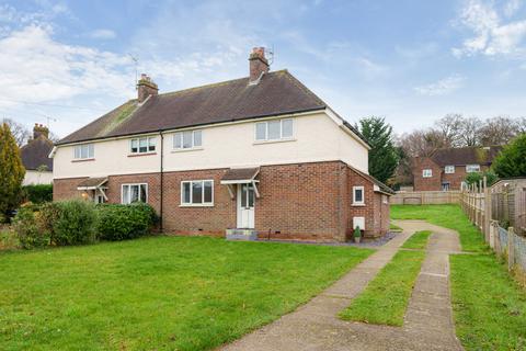 3 bedroom semi-detached house for sale, Pathfields, Shere, Guildford, Surrey, GU5