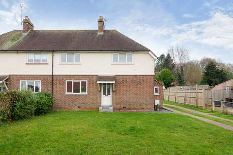 3 bedroom semi-detached house for sale, Pathfields, Shere, Guildford, Surrey, GU5