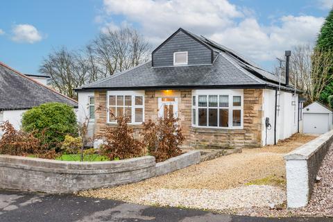 5 bedroom detached house to rent, Airyligg Drive, Eaglesham, East Renfrewshire, G76 0LJ