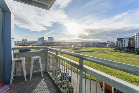 2 bedroom flat for sale, Western Harbour Terrace, Newhaven, Edinburgh, EH6