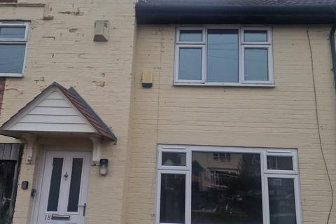 3 bedroom terraced house to rent, Snowberry Road, Liverpool