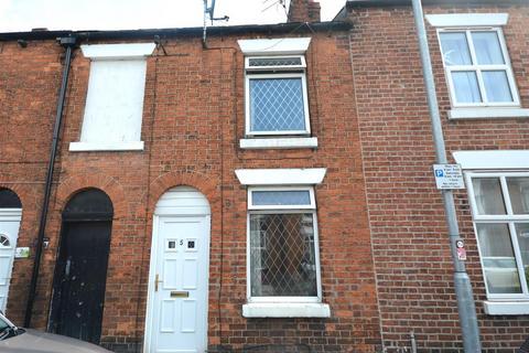 2 bedroom terraced house to rent, Green Street, Sandbach