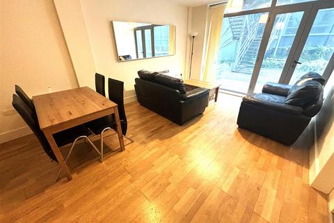 2 bedroom apartment for sale, Circle 109, Liverpool L1