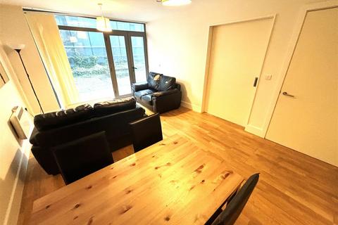 2 bedroom apartment for sale, Circle 109, Liverpool L1