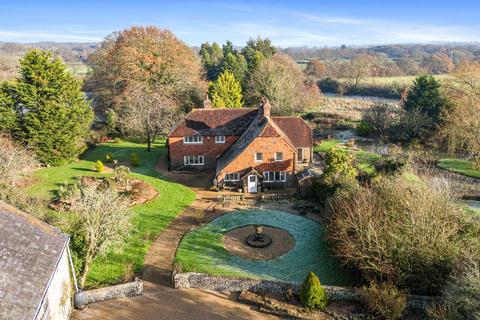 Farm for sale, Elm Grove Farm, Streat Lane, Streat, East Sussex BN6 8RY