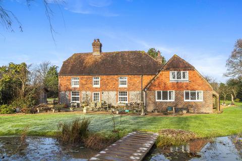 Farm for sale, Elm Grove Farm, Streat Lane, Streat, East Sussex BN6 8RY