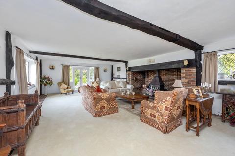 5 bedroom detached house for sale, Elm Grove Farm, Streat Lane, Streat, East Sussex BN6 8RY