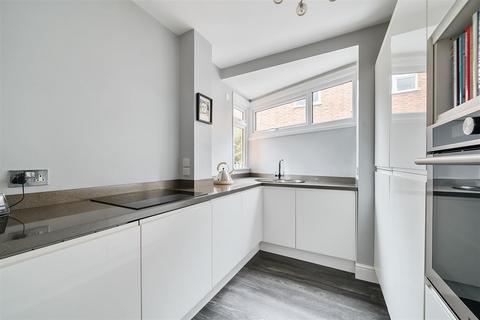 1 bedroom apartment for sale, Lovelace Road, Surbiton