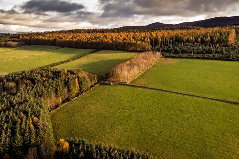 Land for sale, Kirkton OF Premnay, Premnay, Insch, Aberdeenshire, AB52