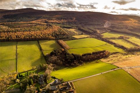 Land for sale, Kirkton OF Premnay, Premnay, Insch, Aberdeenshire, AB52