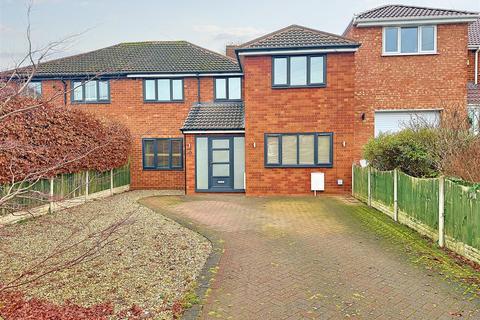 4 bedroom semi-detached house for sale, Sara Close, Four Oaks, Sutton Coldfield