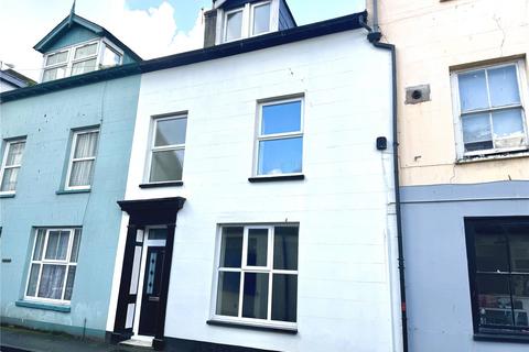 3 bedroom terraced house for sale, Union Street, Aberystwyth, Ceredigion, SY23