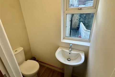 3 bedroom terraced house for sale, Union Street, Aberystwyth, Ceredigion, SY23