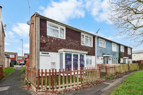 2 bedroom terraced house for sale, Craigie, Wellingborough, NN8 3SN