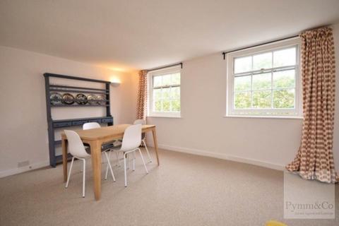 2 bedroom flat to rent, Pudding Lane, Norwich NR2