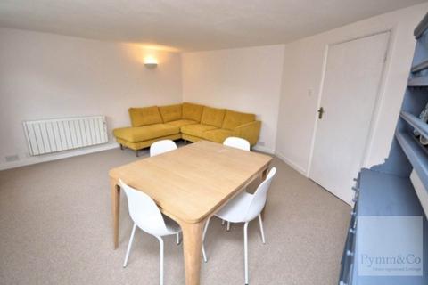 2 bedroom flat to rent, Pudding Lane, Norwich NR2