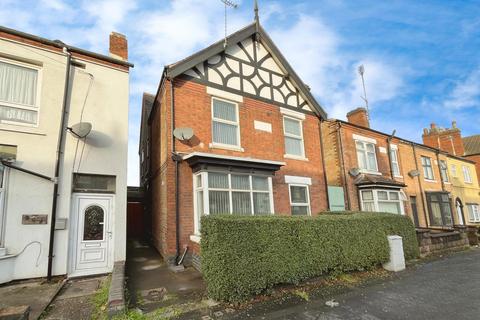 1 bedroom flat to rent, Shobnall Street, Burton-On-Trent, DE14