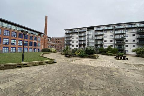 2 bedroom apartment to rent, Pollard Street, Manchester M4