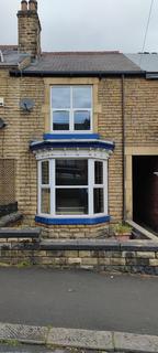 3 bedroom terraced house to rent, Withens Avenue, Sheffield S6