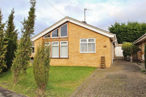 2 bedroom detached bungalow for sale, Manor Road, Ducklington, OX29