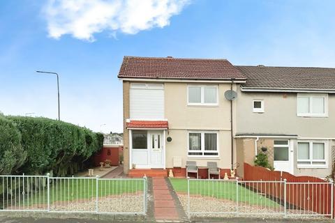 2 bedroom end of terrace house for sale, Earls Row, Kelty