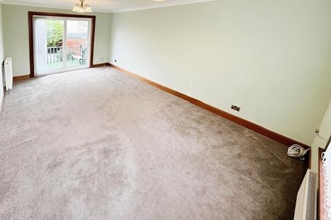 2 bedroom end of terrace house for sale, Earls Row, Kelty