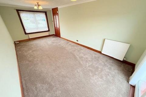 2 bedroom end of terrace house for sale, Earls Row, Kelty