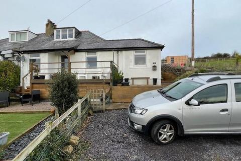 2 bedroom semi-detached bungalow for sale, Bryn Gwynt Lane, Penrhynside, Llandudno