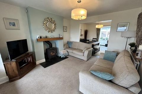 2 bedroom semi-detached bungalow for sale, Bryn Gwynt Lane, Penrhynside, Llandudno